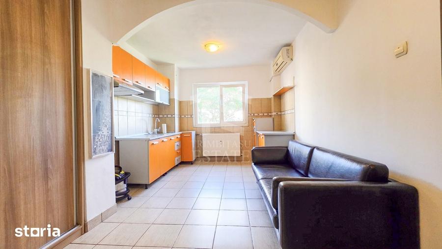 Apartament spa?ios 2 Camere Bulevardul Uverturii 89 - 4