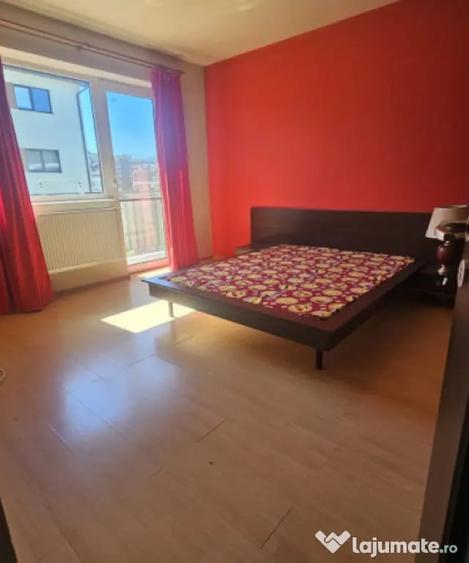 Vand apartament 2 camere 58 mp+balcoane 15mp zona Stejarului - Floresti (Cluj) - 6