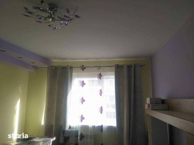 Garsonieră în Central