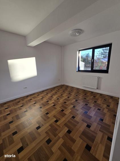 Apartament cu 2 camere în Jiului