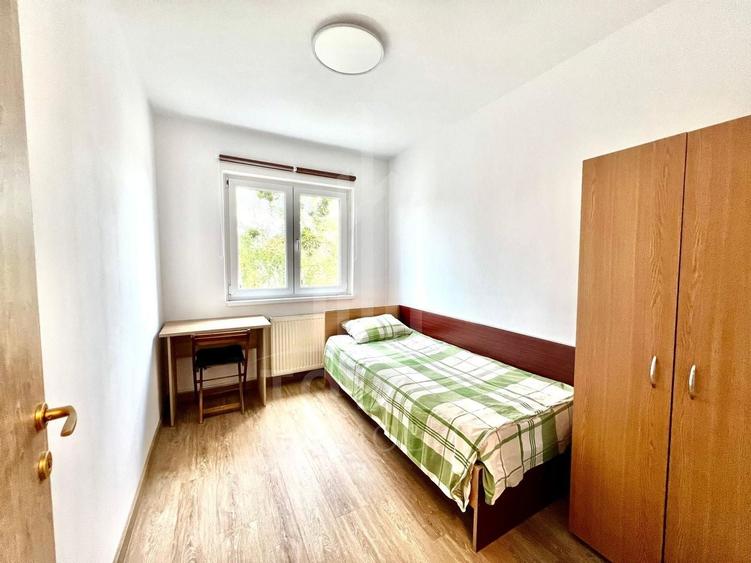 Apartament 3 camere de închiriat – Hipodrom - 4