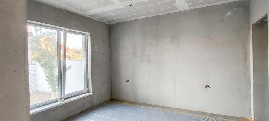 Casă cu 3 camere cu Teren 436 Mp în Sântandrei