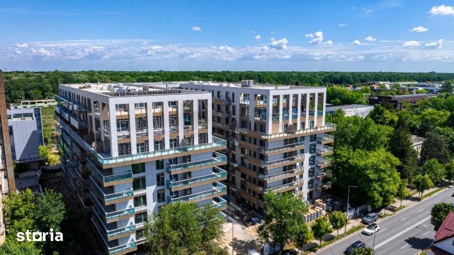 Apartament 3 camere I Gradina I Parcare I Erou Iancu Nicolae - 6