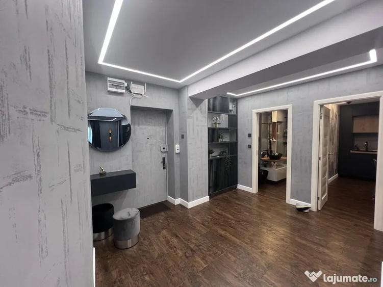 Apartament 2 camere Unirii. Lux. Prima inchiriere. - Bucuresti (Bucuresti-Ilfov) - 17