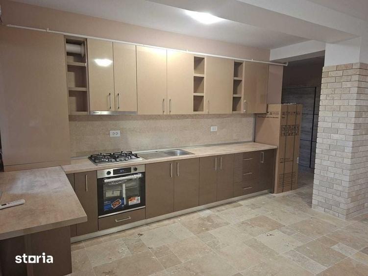Apartament cu 2 camere în Morilor