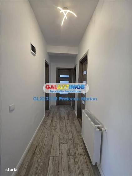 Casă cu 4 camere decomandat în Drumul Taberei