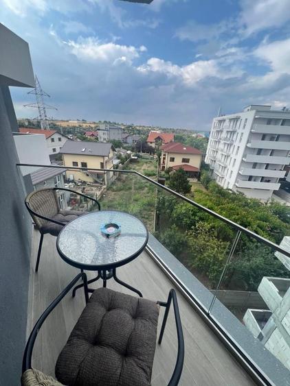 Apartament cu 2 camere în Nord