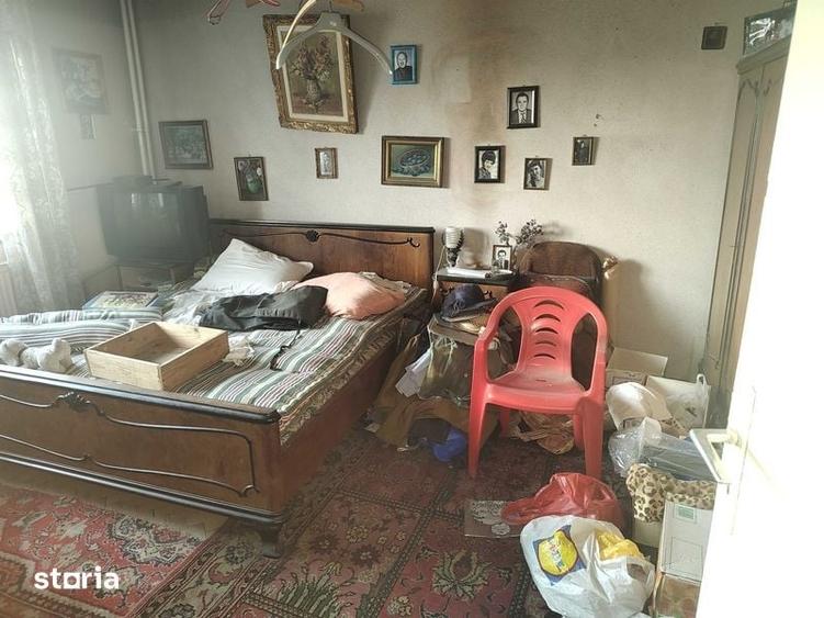 vind apartament, 2 camere, central bacau - 5