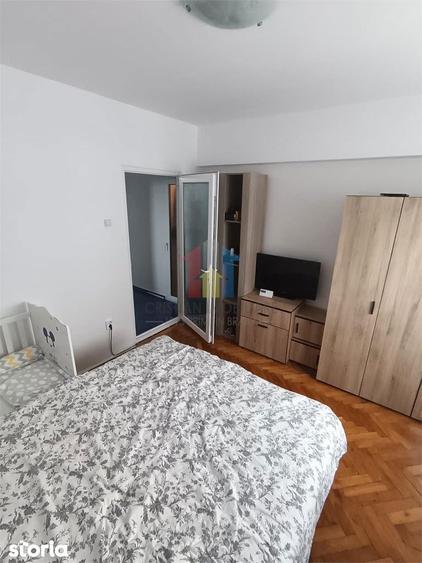 Apartament cu 2 camere în Gării
