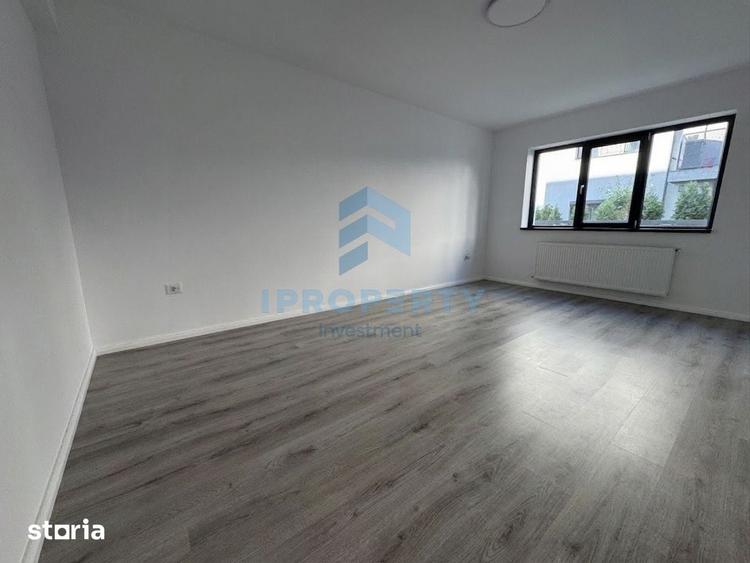 Apartament cu 2 camere în 1 Decembrie