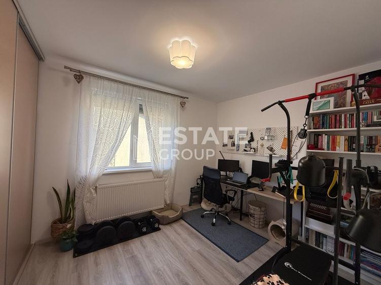 Duplex cu 4 camere cu Canalizare în Dumbrăvița