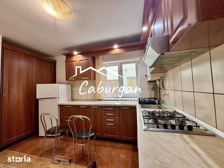 Apartament cu 2 camere în Ștrand