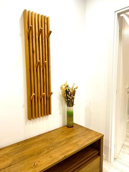 Apartament cu 2 camere decomandat în Pipera