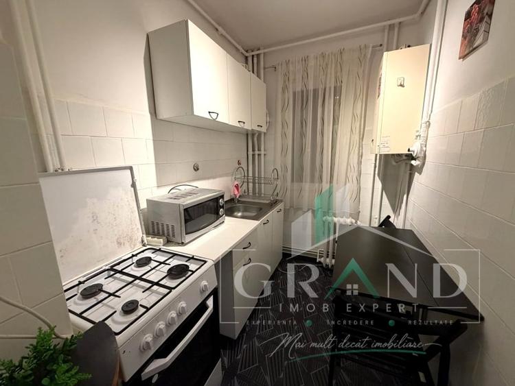 Apartament 2 camere | Mănăștur – str. Clăbucet - 5