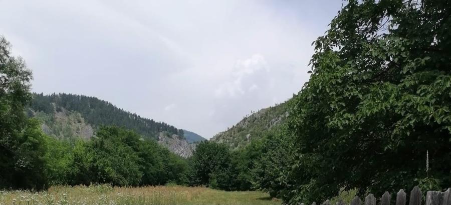 Teren în Central