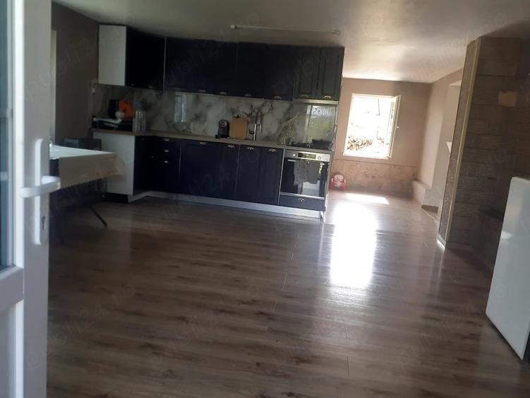 Casă cu Teren 6600 Mp în Ștefan cel Mare
