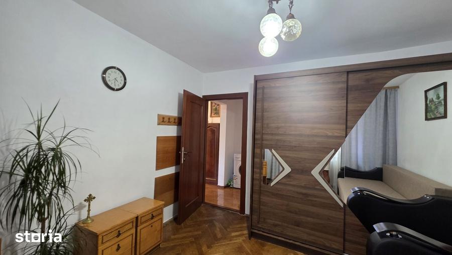Apartament 3 camere | 72mp | Aradului | Comision 0% - 4