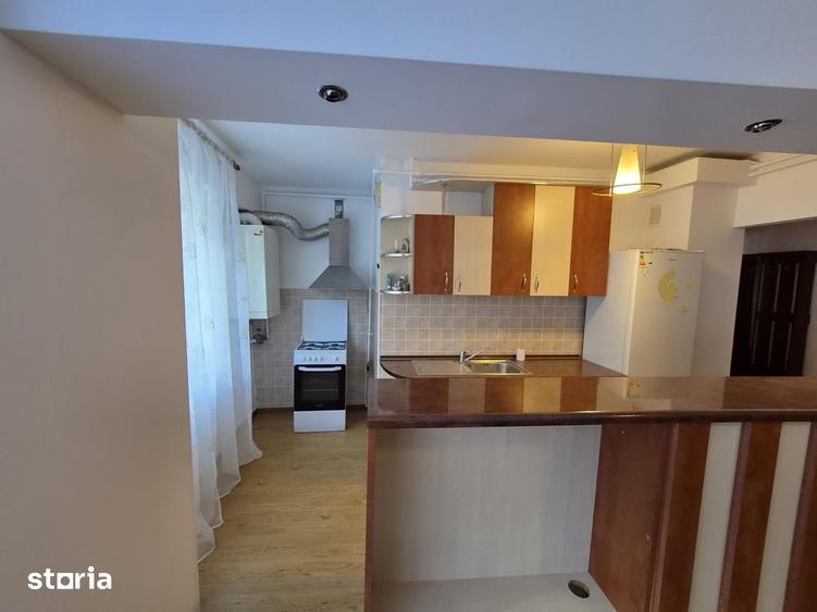 Apartament cu 3 camere în Ultracentral