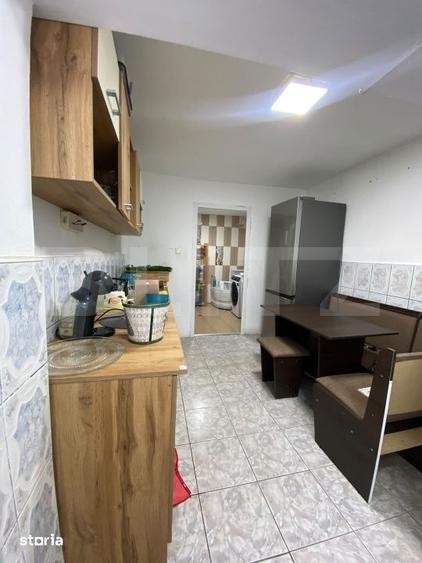 Casă cu 3 camere cu Teren 355 Mp în Șieu