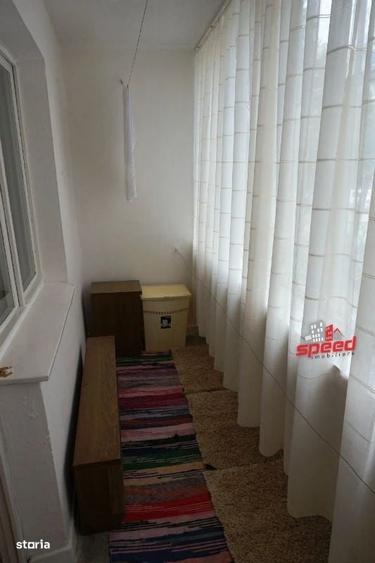 Apartament cu 2 camere în Dâmbu Pietros