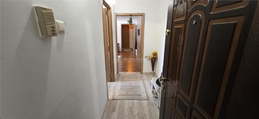 Apartament cu 2 camere decomandat în Șagului