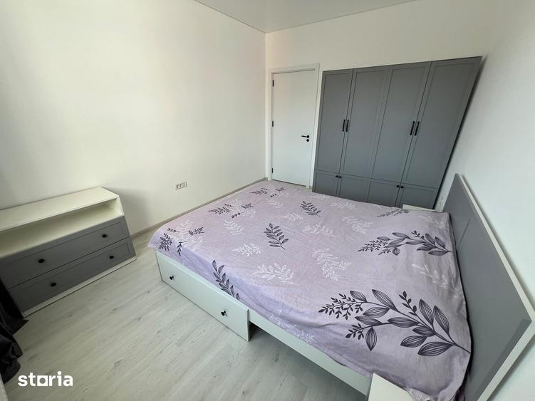 Apartament 2 camere | Prima inchiriere | Bloc nou 2026 | Parcare - 2