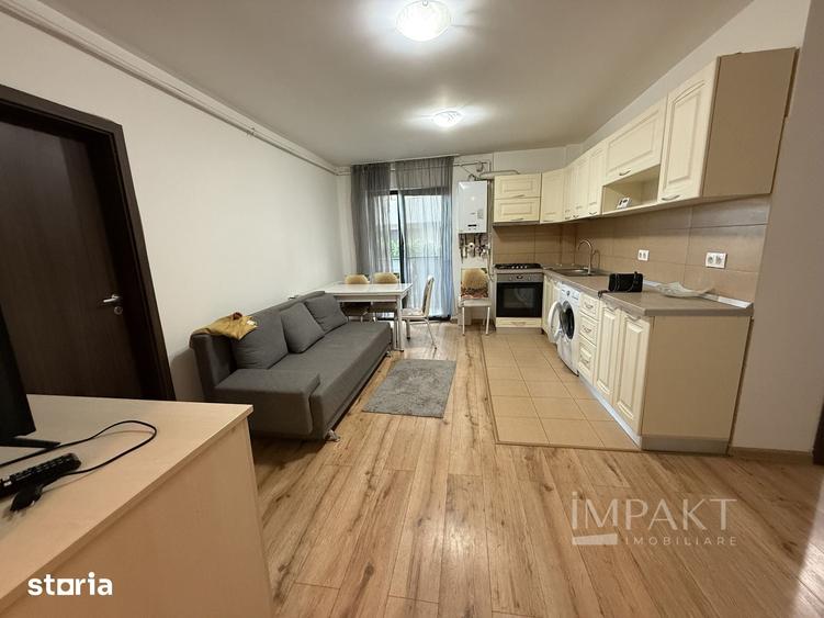 Apartament cu 3 camere decomandat în Sopor