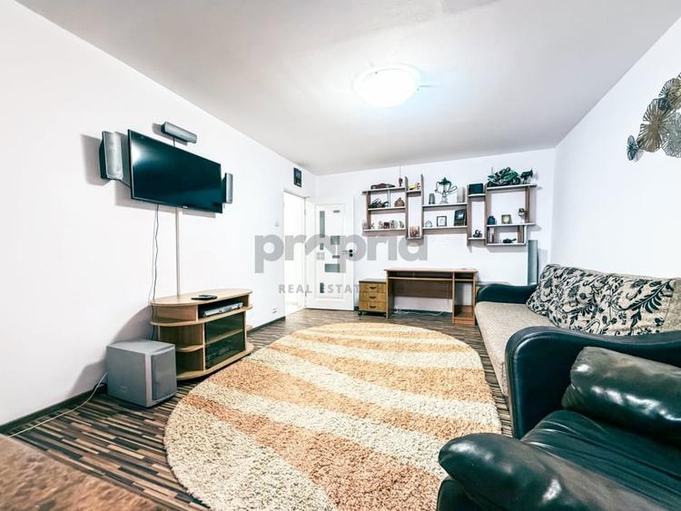 De închiriat apartament 3 camere decomandat, Astra, Brașov - 3