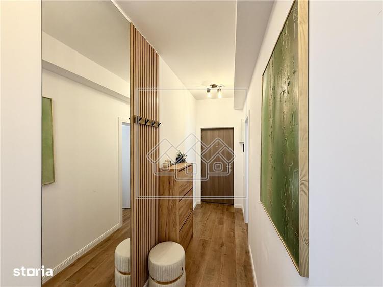Apartament 2 camere, prima inchiriere, balcon si parcare, zona Devente - 10