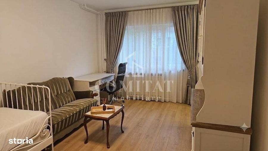 Garsoniera moderna | Spre inchiriere | Zorilor - 2