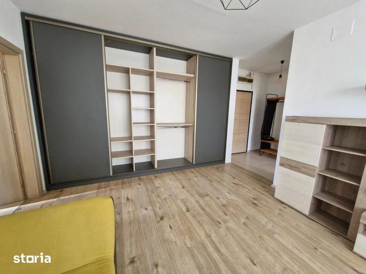 2 camere complex Greenfield // Loc de parcare inclus - 1
