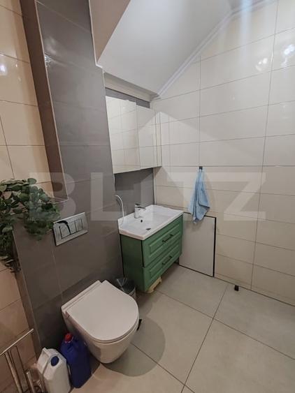 Casa 134mp, teren 430mp, Moara - 9
