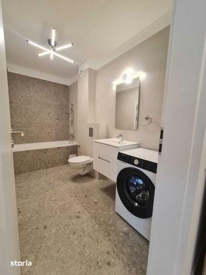 Apartament 2 camere de inchiriat Otopeni, Ilfov - 5