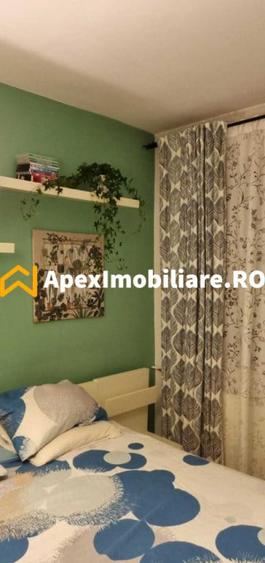 Apartament 2 camere de inchiriat Tineretului Parcare | ApexI - 8