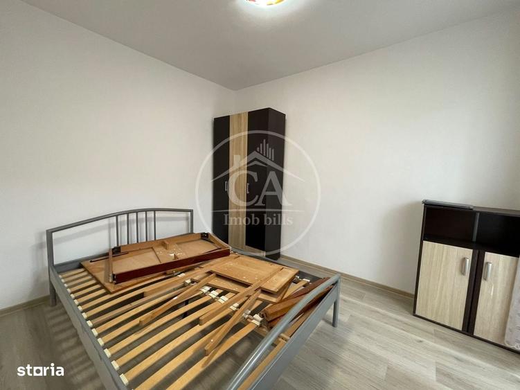 Apartament de vanzare cu 2 camere in zona Rogerius, Oradea - 1