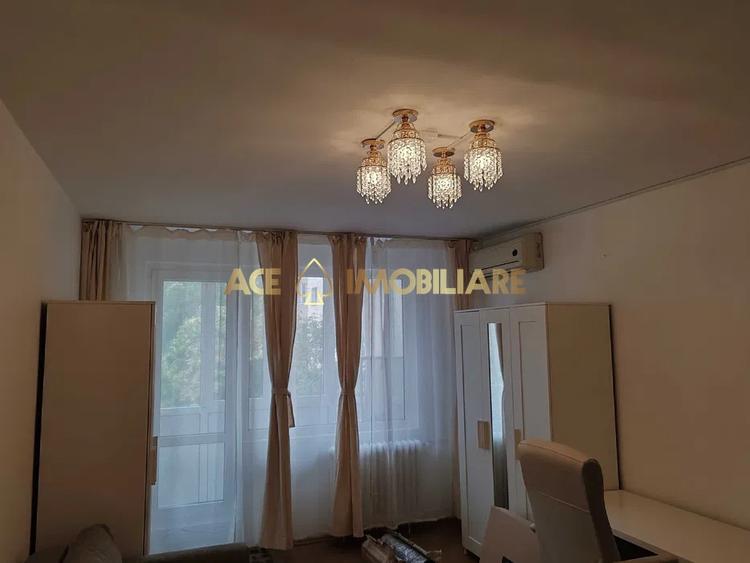Garsoniera de inchiriat | Tineretului | Metrou | Izolat termic | - 3