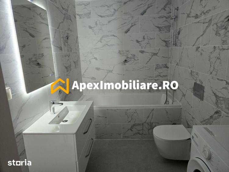 Apartament 2 camere de inchiriat Baneasa Bucuresti | ApexImobiliare.ro - 5