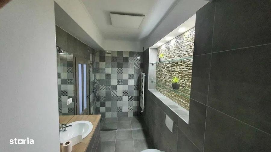 Ultracentral - Inchiriere ap. 2 camere + loc de parcare - Str. Arany J - 5