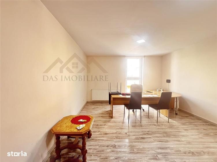 Spațiu comercial, de 150 mp, în Central