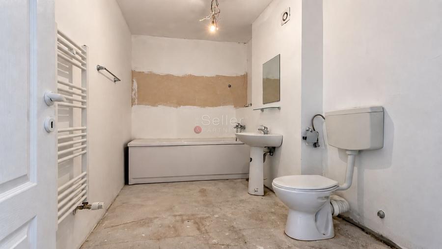 Apartament cu 3 camere în Gării