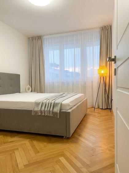 Apartament 2 camere Dorobanți - 6