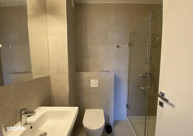 Apartament 3 camere, 82 mp, Record Park Onisifor Ghibu - 6