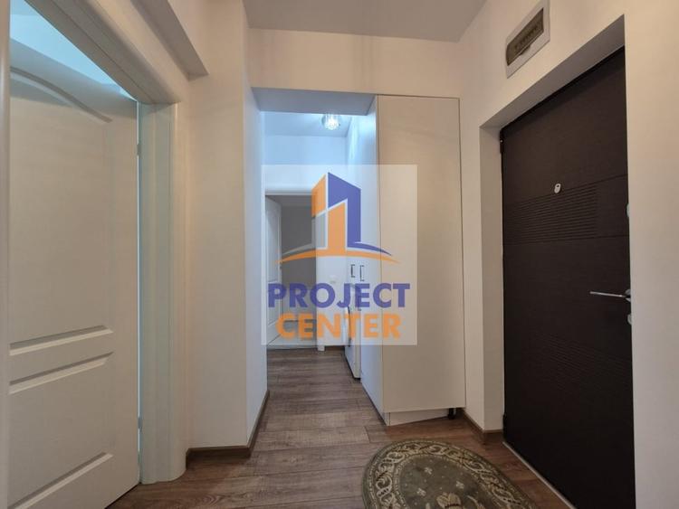 Apartament cu 2 camere decomandat, mobilat în Banat