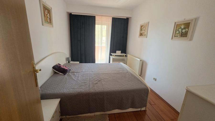 Apartament cu 2 camere decomandat în Ultracentral