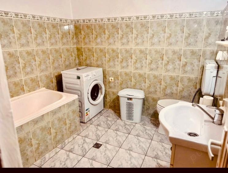 Garsonieră decomandată în Fundeni