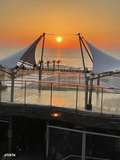 3 camere Mamaia White Tower cu vedere la mare - 350000 euro - 8