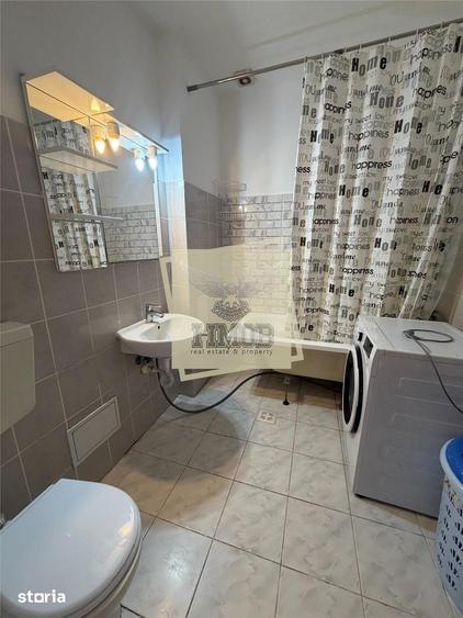 Apartament cu 2 camere în Est