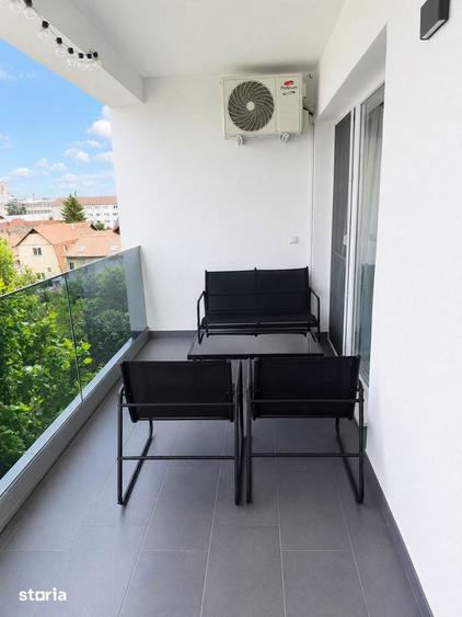 Apartament 3 camere de inchiriat Zona Kogalniceanu | 72 mp | Teras - 5