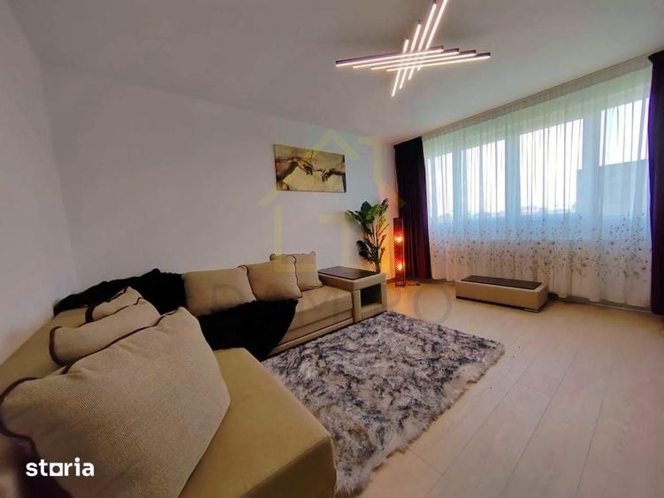 Apartament Metrou Eroii Revolutiei Calea Serban Voda Prima Inchiriere - 2
