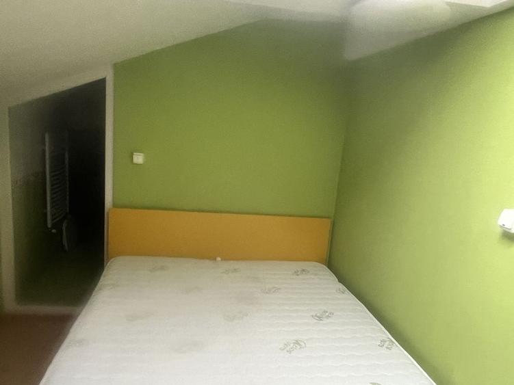 Casă cu 1 camere cu Teren 200 Mp în Exterior Vest